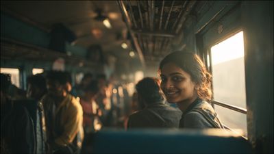 Window Seat Routes That Feel Like a Movie From Hyderabad