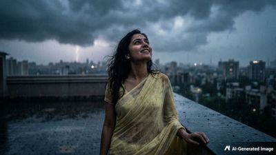 Bengaluru Weather Update: IMD Predicts Rain & Thunderstorms from April 28