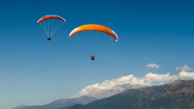 Bir Itinerary: A Slow Travel Guide to Himachal’s Paragliding Village
