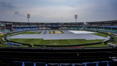 CSK vs DC Weather Update: Clear Skies, Warm Evening Expected At Chepauk