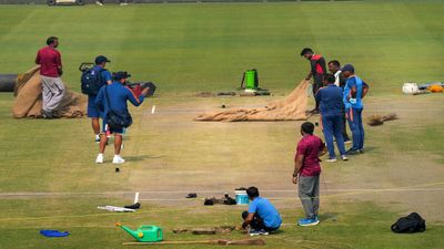 DC vs PBKS, IPL 2026: Weather and Pitch Report for Arun Jaitley Stadium, Delhi