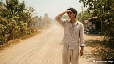 Kerala Weather Alert: IMD Issues Heat Warning; Temperatures Near 40°C, Rain & Thunderstorms Expected