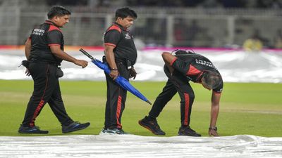 KKR vs RR, IPL 2026: Weather, Pitch Report and Eden Gardens T20 Stats for April 19 Clash