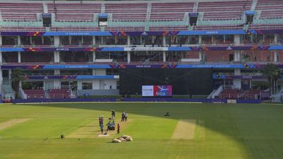 LSG vs RR Pitch & Weather Report: Ekana Stadium Conditions for Today’s IPL Match