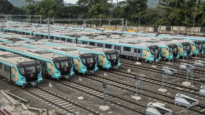 Mumbai Metro Expands From April 8: New Lines, Faster Commutes, Seamless Connectivity