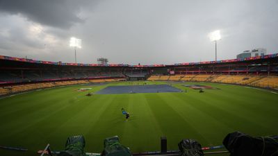 RCB vs DC IPL 2026 Match Preview: Pitch Report, Weather Update and Key Details for Bengaluru Clash