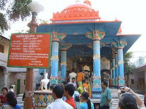 ಅಪರೂಪದ ಹಾಗೂ ವಿಶಿಷ್ಟ ಬ್ರಹ್ಮನ ದೇವಸ್ಥಾನಗಳು