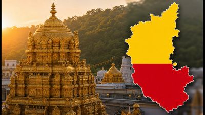 ತಿರುಮಲ ಪವಿತ್ರೋತ್ಸವ: ದರ್ಶನದಲ್ಲಿ ಭಾರಿ ಬದಲಾವಣೆ, ಭಕ್ತರು ಈ ವಿಷಯಗಳನ್ನು ಮರೆಯದಿರಿ!