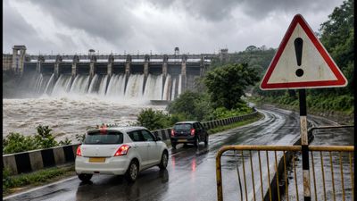 ಕಾವೇರಿ ನೀರು ಬಿಡುಗಡೆ: ಬೆಂಗಳೂರು-ಮೈಸೂರು ಪ್ರಯಾಣಿಕರೇ ಎಚ್ಚರ, ಈ ಮಾರ್ಗಗಳನ್ನು ತಪ್ಪಿಸಿ!