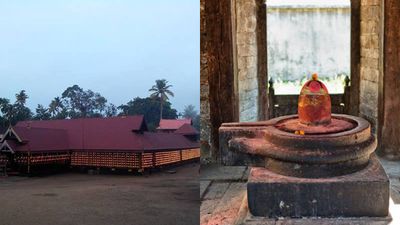 മൃത്യുഞ്ജയഭാവത്തിൽ ശിവനെ ആരാധിക്കാം, കീർത്തി നേടാൻ ഭരണി നക്ഷത്രക്കാർ പോകണം തൃക്കടവൂർ ക്ഷേത്രത്തിൽ