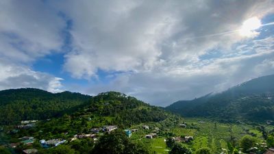 ഭയവും കൗതുകവും ഒരുപോലെ! ഉത്തരാഖണ്ഡിലെ ഈ ഗ്രാമങ്ങൾ അതിശയിപ്പിക്കും! 