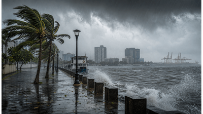 കൊച്ചിയിൽ മഴ കനക്കുന്നു; ബീച്ചുകളിലും മലയോരത്തും പോകാൻ പ്ലാനുണ്ടോ? ഈ ജാഗ്രത നിർദ്ദേശങ്ങൾ അവഗണിക്കരുത്! കൊച്ചിയിൽ മഴ കനക്കുന്നു; ബീച്ചുകളിലും മലയോരത്തും പോകാൻ പ്ലാനുണ്ടോ? ഈ ജാഗ്രത നിർദ്ദേശങ്ങൾ അവഗണിക്കരുത്!