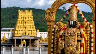 IRCTC திருப்பதி டூர் பேக்கேஜ்: தரிசன டிக்கெட் கன்பார்ம் ஆகுமா? புக் செய்யும் முன் இதை செக் பண்ணுங்க!