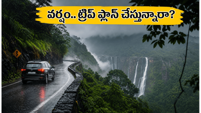బెంగళూరు, కూర్గ్, చిక్కమగళూరు ట్రిప్ ప్లాన్ చేస్తున్నారా? భారీ వర్షాల అలర్ట్.. మీ ప్రయాణం సురక్షితంగా సాగాలంటే ఇవి తప్పనిసరి! బెంగళూరు, కూర్గ్, చిక్కమగళూరు ట్రిప్ ప్లాన్ చేస్తున్నారా? భారీ వర్షాల అలర్ట్.. మీ ప్రయాణం సురక్షితంగా సాగాలంటే ఇవి తప్పనిసరి!