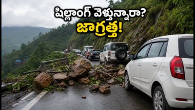 గువాహటి-షిల్లాంగ్ హైవేపై ఉద్రిక్తత: పర్యాటకులు చిక్కుకున్నారా? సురక్షిత ప్రయాణం కోసం ఈ టిప్స్ పాటించండి!