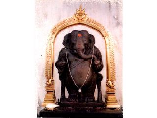 Darshan 6 Ganesha Temples A Day