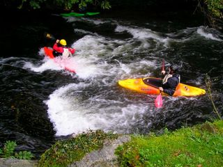 Adventure Spots In India