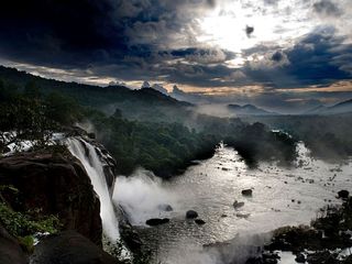 Bollywood S Favourite Waterfalls