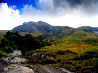 The Top 10 Tourist Spots Kerala