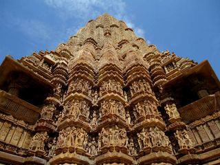 Top 8 Honeymoon Destinations India