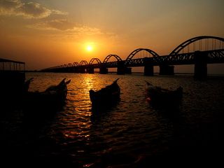 River Cruises Discover India