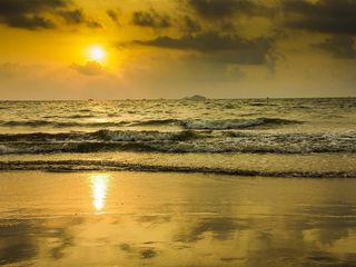 Beaches Of Karnataka