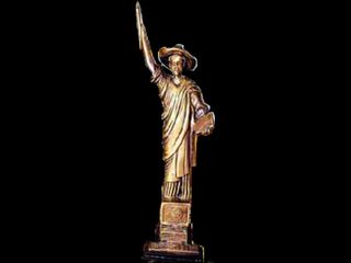 Temple The English Goddess