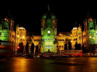 Haunted Places Mumbai