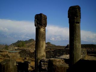 Beautiful Kangra Fort Pics 000184 Pg