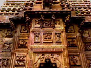 Vasant Navratri Special Goddess Durga Temple Varanasi