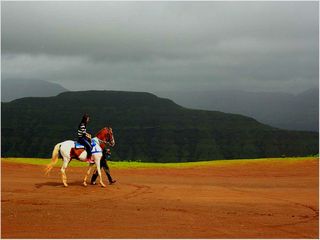 Panchgani Travel Guide A Cool Summer Vacation