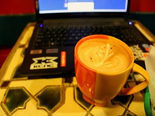 The Best Hangouts Bangalore Explore