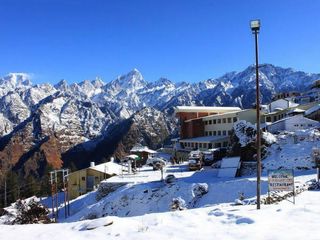 The Hidden Treasures Uttarakhand