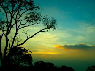 Top Places Visit South India June