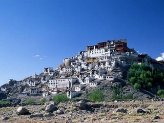 Exploring Leh Places See Leh