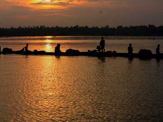 Stunning Sunset Destinations India