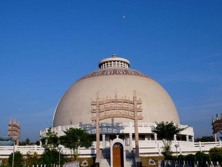 Buddhism Maharashtra