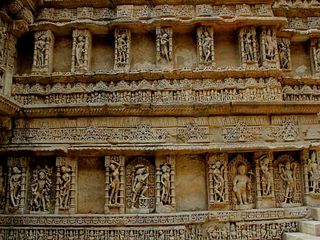 The New Unesco World Heritage Site Rani Ki Vav Patan