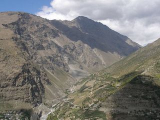 Keylong Tourism Fo The Adventurous Soul