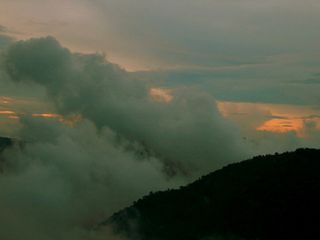 Monsoon Getaways In Tamil Nadu