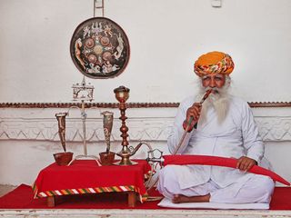 Jodhpur Tourism City Of The Royals