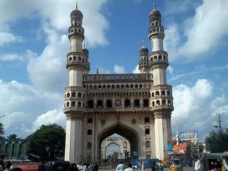 Hyderabad Tourism The Land Of The Mighty Nizams