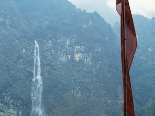 Chungthang Sikkim S Hidden Treasure