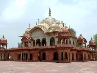 Alwar Tourism Hub Of Culture Tourism