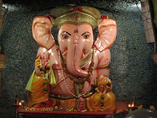 Ganesh Chaturthi Special Popular Ganesha Temples India 000384 Pg