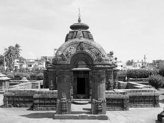 The Magnificent Temples Of Odisha 000442 Pg