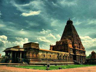 A Place Of Wonders That Is Tamil Nadu