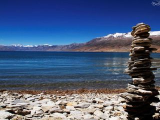 The Scintillating Sights Of India