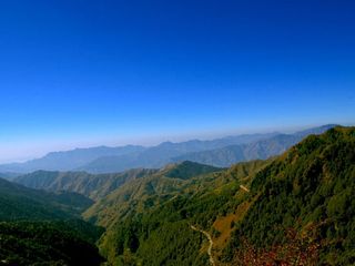 Uttarakhand Tourism A Must Visit To Quench Travel Thirst