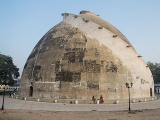 Going Back In Time 5 Ancient Cities Of India